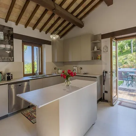 Scenic With Heated Pool *