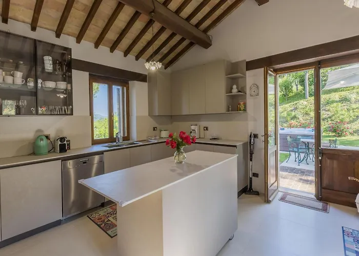 Scenic With Heated Pool *