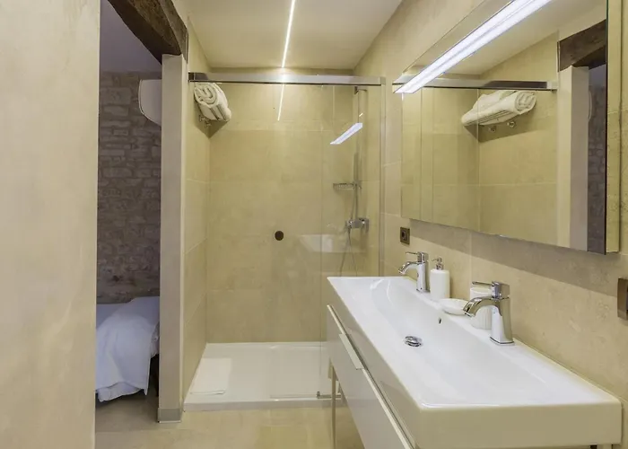 Scenic With Heated Pool Villa *