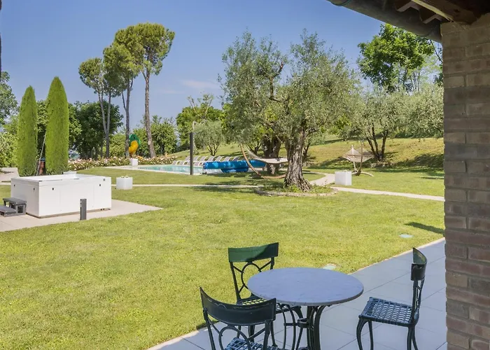 Scenic With Heated Pool