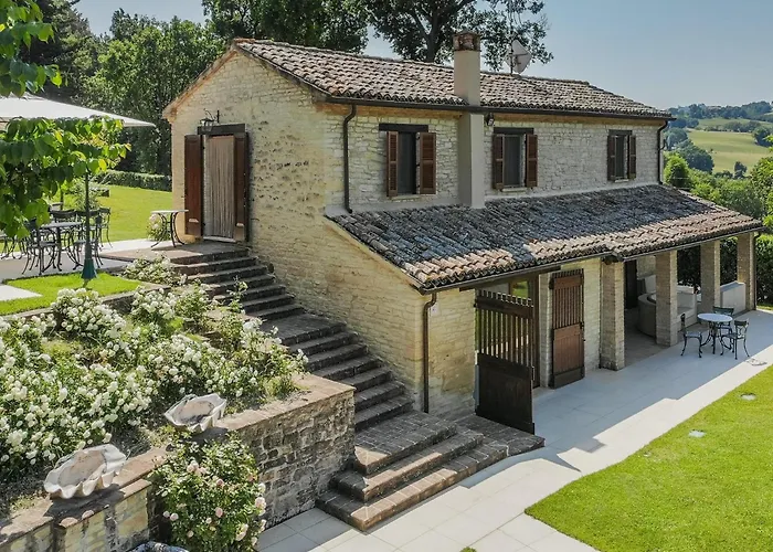 Scenic With Heated Pool Villa