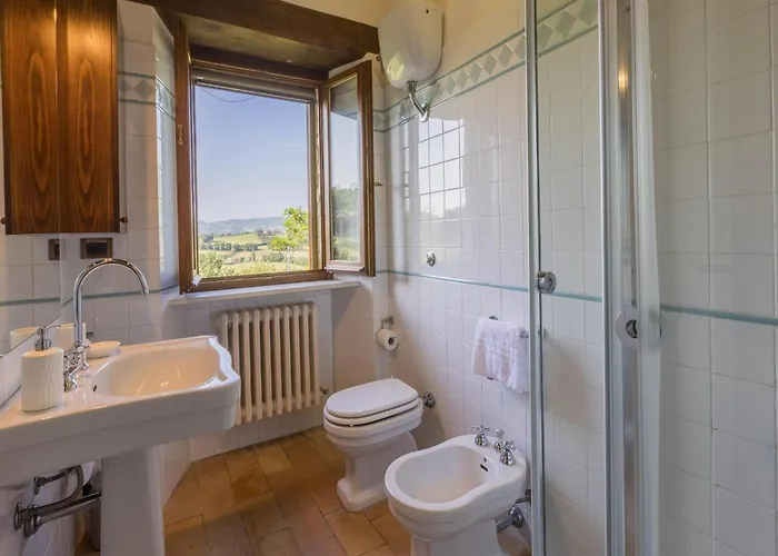 Scenic With Heated Pool *