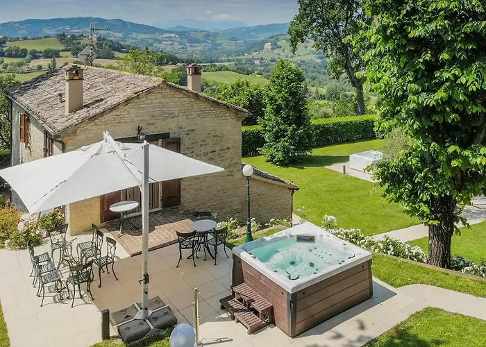 Villa Scenic With Heated Pool *