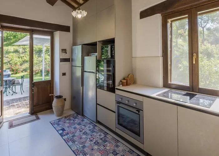 Scenic With Heated Pool *