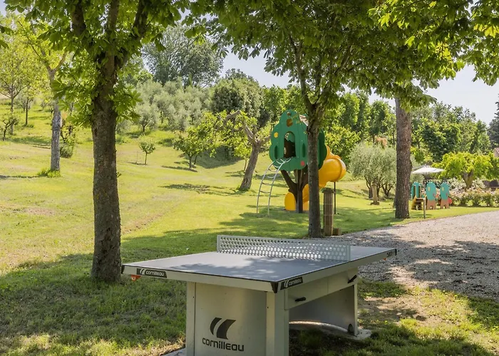 Scenic With Heated Pool